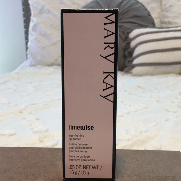 Mary Kay Other - Lip primer
